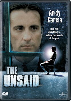 The Unsaid [DVD]