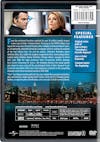 Law & Order: Criminal Intent - The Premiere Episode [DVD] - Back