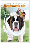 Beethoven's 4th [DVD] - 3D