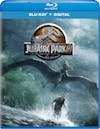 Jurassic Park 3 (Digital) [Blu-ray] - 3D