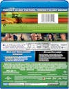 The Fast and the Furious (Digital + Ultraviolet) [Blu-ray] - Back