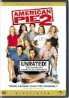 American Pie 2 (Collector's Edition) [DVD] - Front