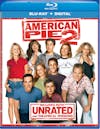 American Pie 2 [Blu-ray] - Front