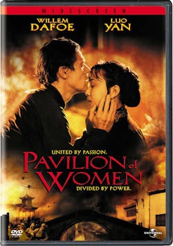 Pavilion of Women [DVD]