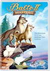 Balto 2 - Wolf Quest [DVD] - Front