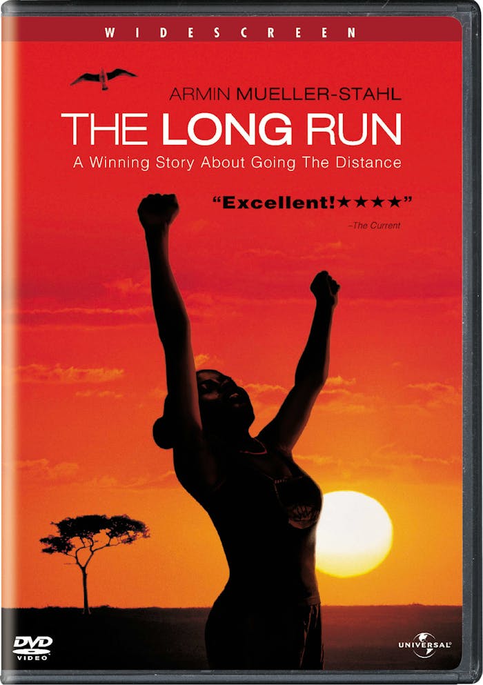 The Long Run [DVD]