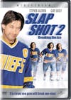 Slap Shot 2 - Breaking the Ice [DVD] - Front