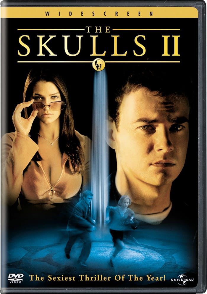 The Skulls 2 [DVD]