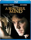 A Beautiful Mind [Blu-ray] - Front