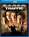 Traffic [Blu-ray] - Front
