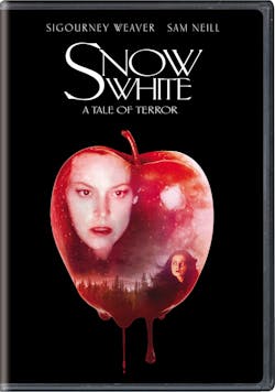 Snow White: A Tale of Terror [DVD]
