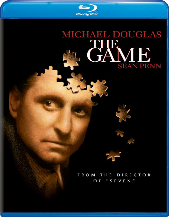 The Game [Blu-ray]