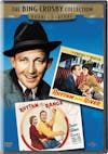 Rhythm On the River/Rhythm On the Range (DVD Double Feature) [DVD] - Front