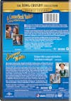 A Connecticut Yankee in King Arthur's Court/The Emperor Waltz (DVD Double Feature) [DVD] - Back