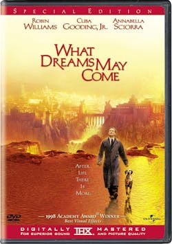 What Dreams May Come (Special Edition) [DVD]