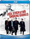 Lock, Stock and Two Smoking Barrels [Blu-ray] - Front