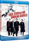 Lock, Stock and Two Smoking Barrels [Blu-ray] - 3D