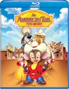 An American Tail: Fievel Goes West [Blu-ray] - 3D