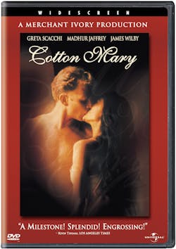 Cotton Mary [DVD]