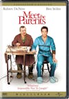 Meet the Parents (Collector's Edition) [DVD] - Front