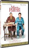 Meet the Parents (Collector's Edition) [DVD] - 3D