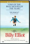 Billy Elliot [DVD] - Front