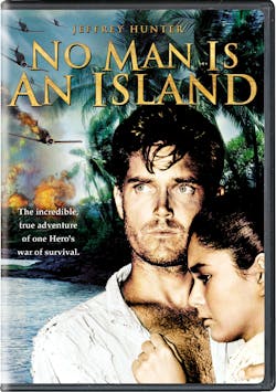 No Man Is an Island [DVD]