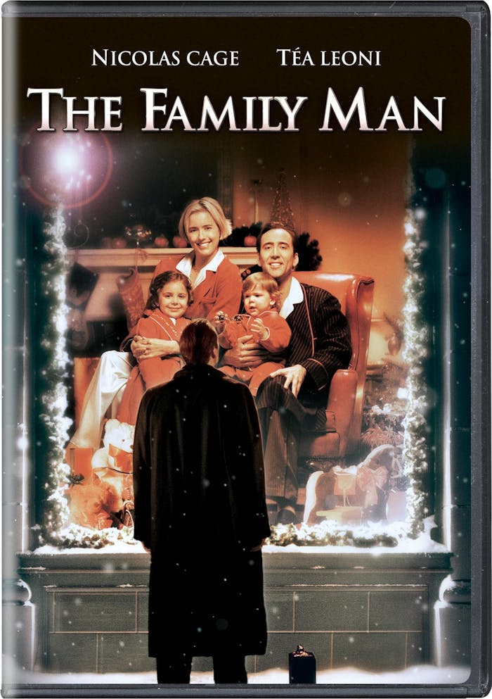 The Family Man (DVD New Packaging) [DVD]
