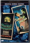 Dracula's Daughter/Son of Dracula (DVD Double Feature) [DVD] - Front