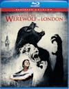 An American Werewolf in London (Restored) [Blu-ray] - Front