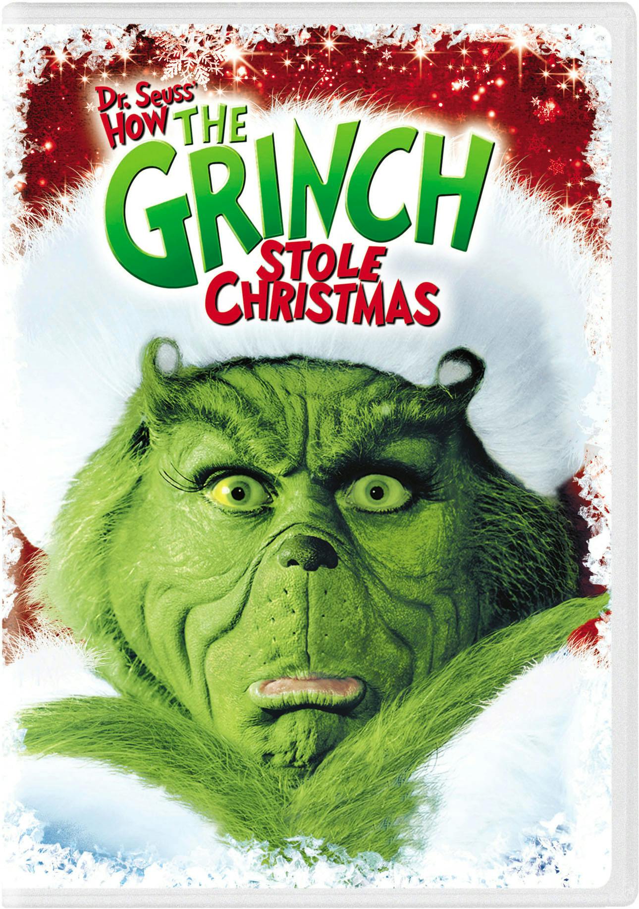The grinch 2025 movie online free