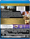 The Mummy Returns (Blu-ray + Digital HD) [Blu-ray] - Back