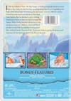 The Land Before Time: The Big Freeze [DVD] - Back
