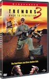 Tremors 3 - Back to Perfection [DVD] - 3D