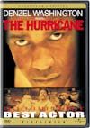 The Hurricane (Collector's Edition) [DVD] - Front