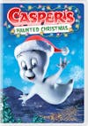 Casper's Haunted Christmas [DVD] - Front