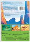 The Land Before Time 7 - The Stone of Cold Fire [DVD] - Back