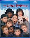 The Little Rascals (Blu-ray New Box Art) [Blu-ray] - Front