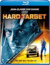 Hard Target [Blu-ray] - 3D