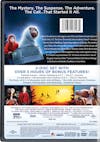 E.T. The Extra Terrestrial (DVD New Box Art) [DVD] - Back