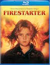 Firestarter [Blu-ray] - Front