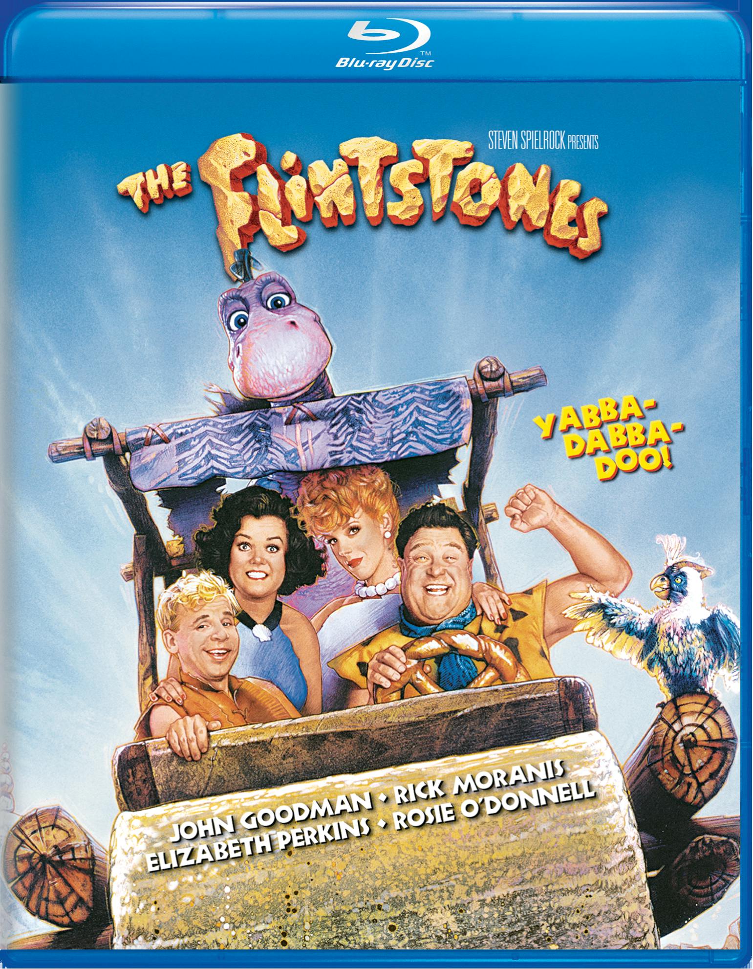 Film outlet the flintstones