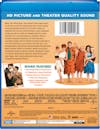 The Flintstones [Blu-ray] - Back