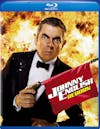 Johnny English Reborn (Blu-ray New Box Art) [Blu-ray] - Front