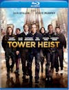 Tower Heist (Blu-ray New Box Art) [Blu-ray] - Front
