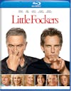 Little Fockers (Blu-ray New Box Art) [Blu-ray] - Front