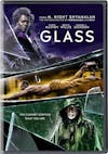 Glass [DVD] - Front