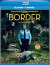 Border (Blu-ray + Digital HD) [Blu-ray] - Front