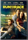 Run the Race [DVD] - Front