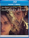 Everybody Knows [Blu-ray] - Front